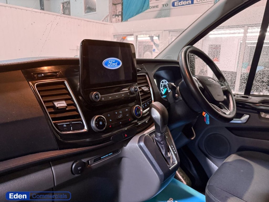 Used Ford Transit Custom 2023 for sale - 75998085: Photo 11