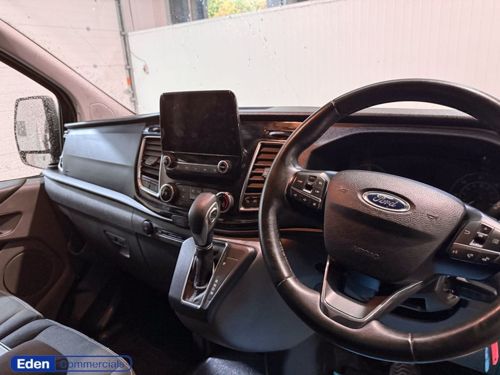 Used Ford Transit Custom 2023 for sale - 75998085: Photo 13