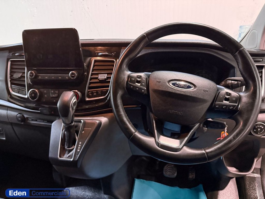 Used Ford Transit Custom 2023 for sale - 75998085: Photo 14