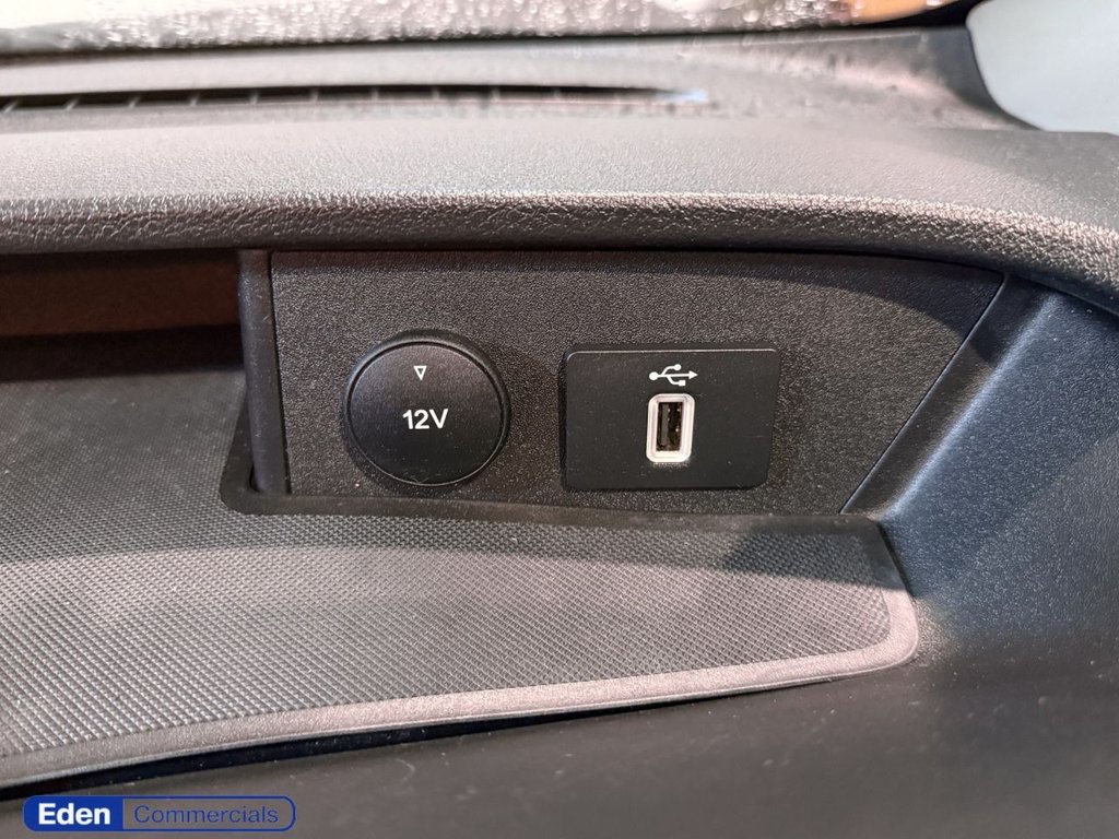 Used Ford Transit Custom 2023 for sale - 75998085: Photo 15