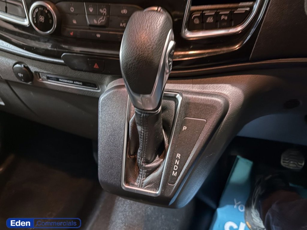 Used Ford Transit Custom 2023 for sale - 75998085: Photo 16
