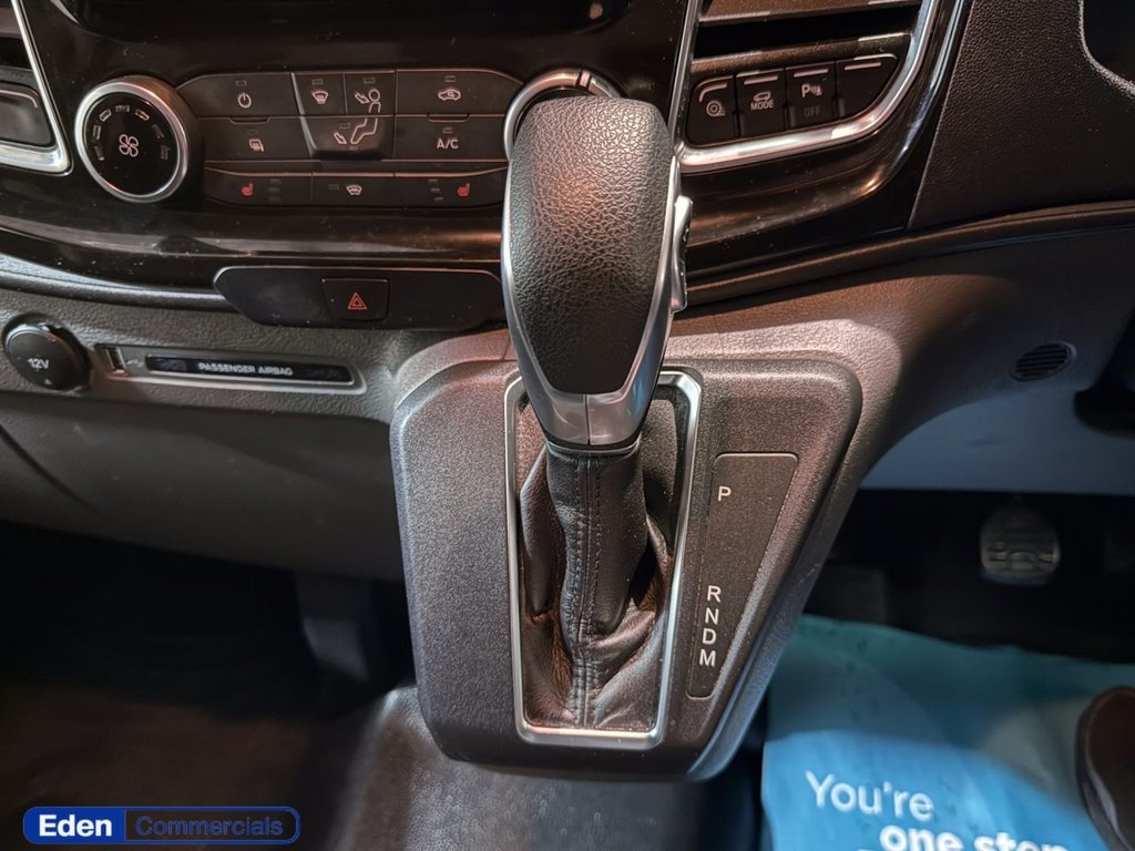 Used Ford Transit Custom 2023 for sale - 75998085: Photo 17
