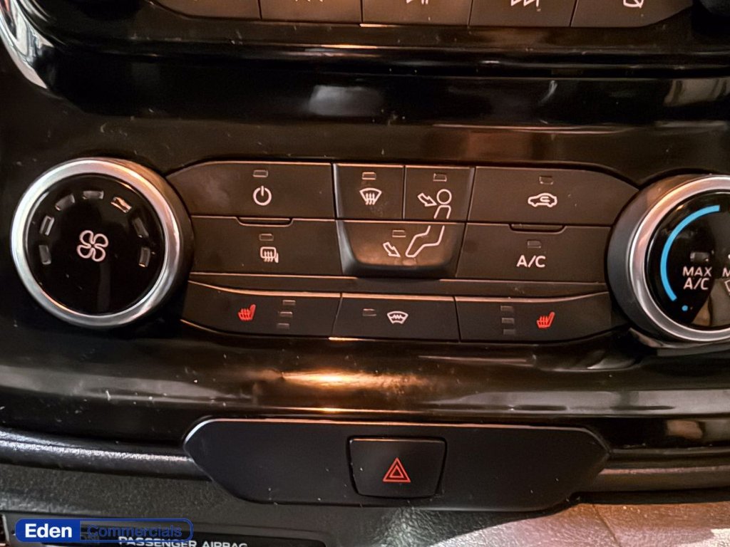 Used Ford Transit Custom 2023 for sale - 75998085: Photo 18
