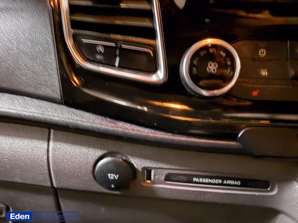 Used Ford Transit Custom 2023 for sale - 75998085: Photo 19