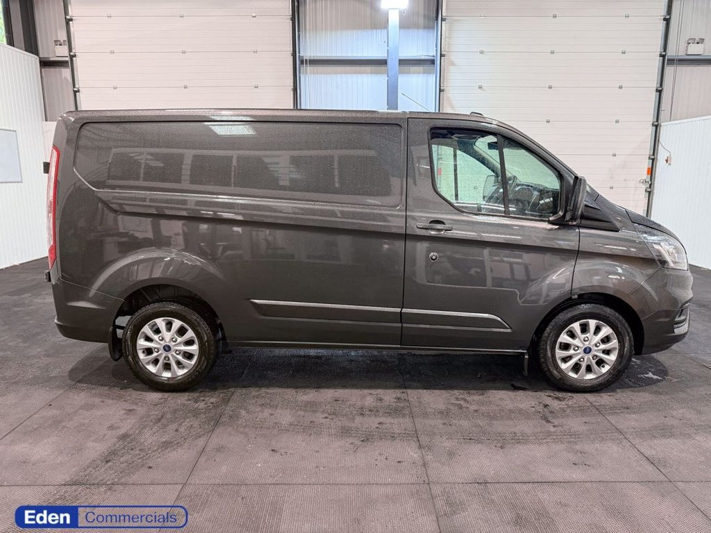 Used Ford Transit Custom 2023 for sale - 75998085: Photo 2