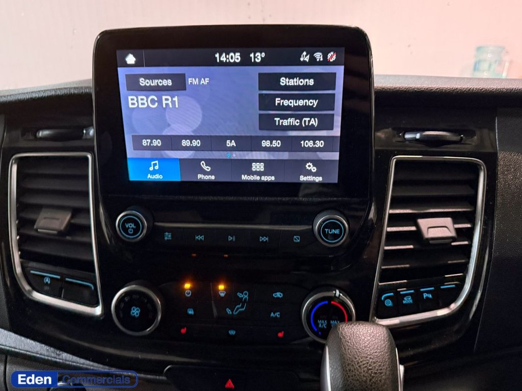 Used Ford Transit Custom 2023 for sale - 75998085: Photo 21