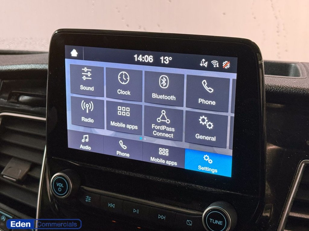 Used Ford Transit Custom 2023 for sale - 75998085: Photo 23