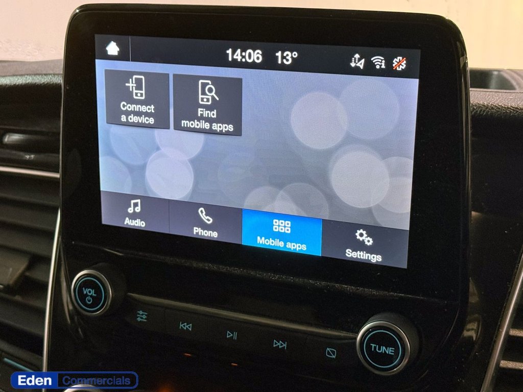 Used Ford Transit Custom 2023 for sale - 75998085: Photo 24