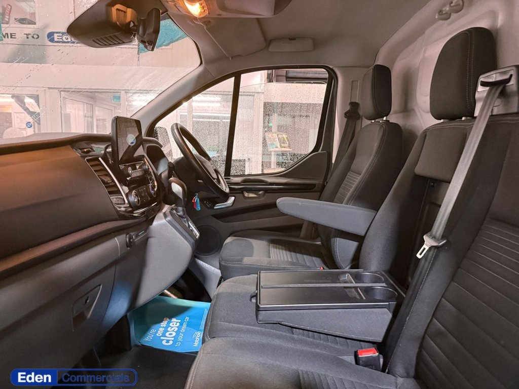 Used Ford Transit Custom 2023 for sale - 75998085: Photo 3