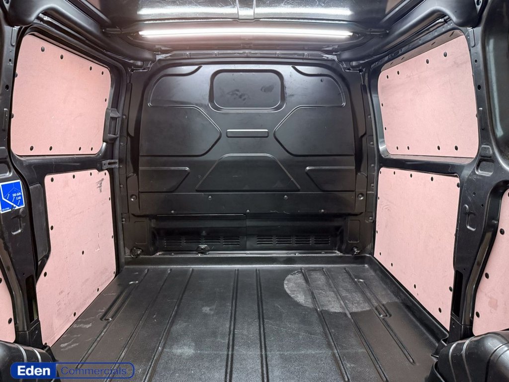 Used Ford Transit Custom 2023 for sale - 75998085: Photo 4