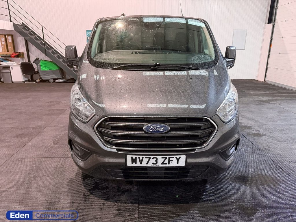 Used Ford Transit Custom 2023 for sale - 75998085: Photo 9