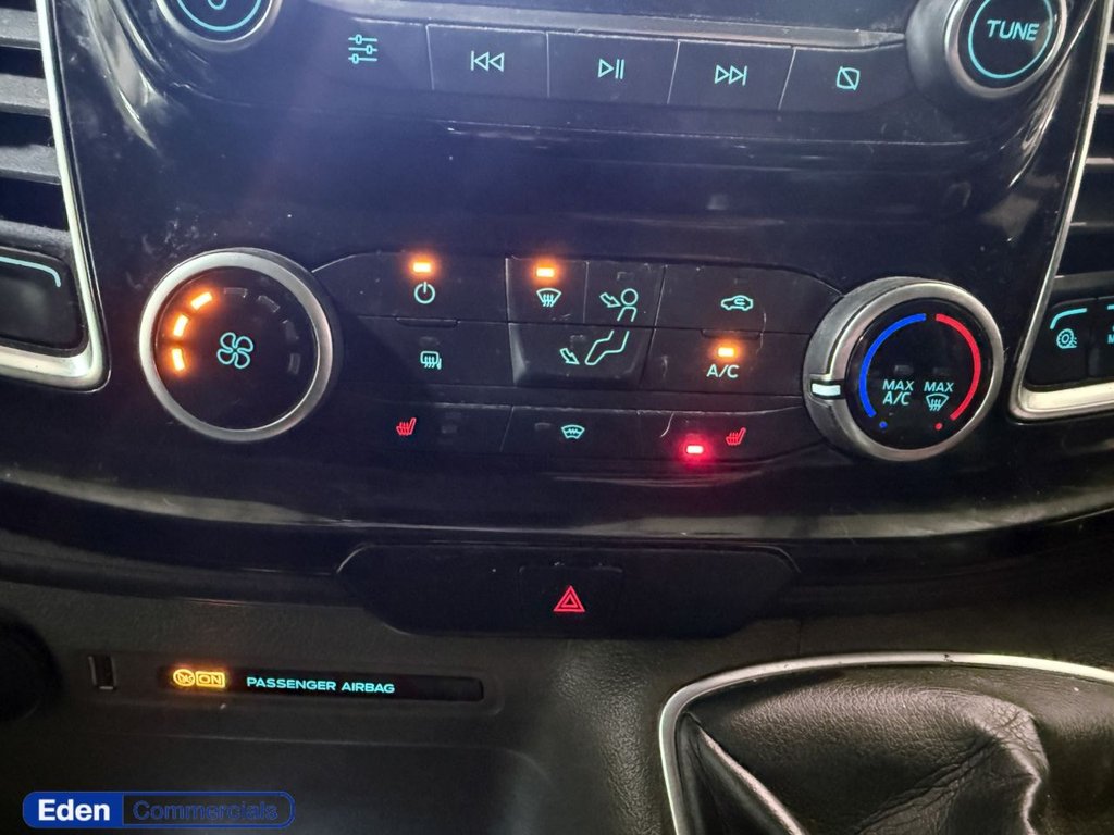 Used Ford Transit Custom 2022 for sale - 76118468: Photo 21