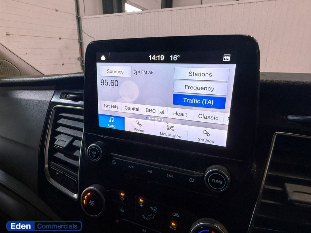 Used Ford Transit Custom 2022 for sale - 76118468: Photo 24