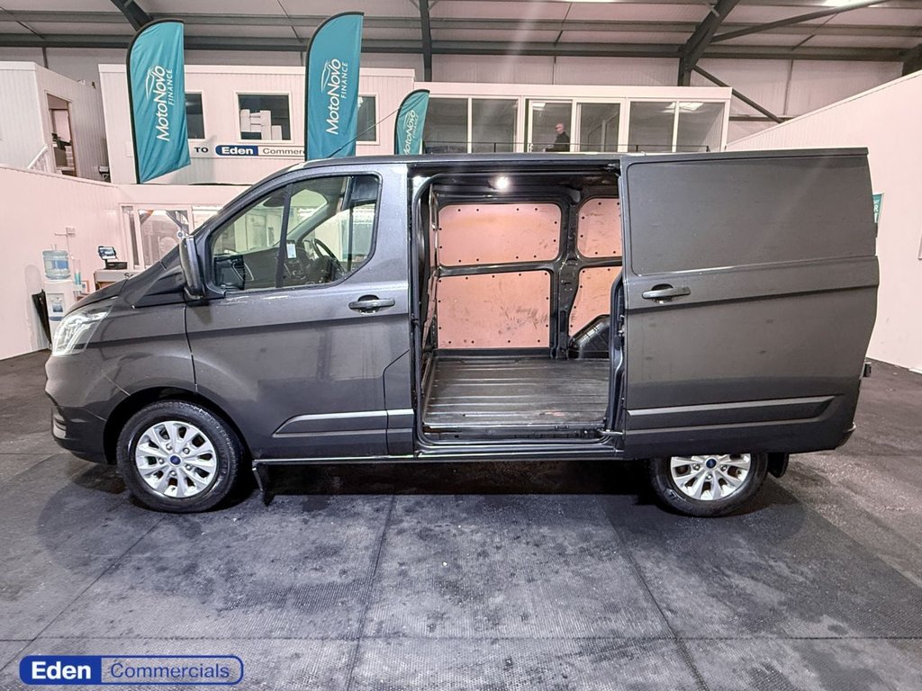 Used Ford Transit Custom 2022 for sale - 76118468: Photo 26