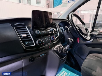 Used Ford Transit Custom 2022 for sale - 76118468: Photo 3