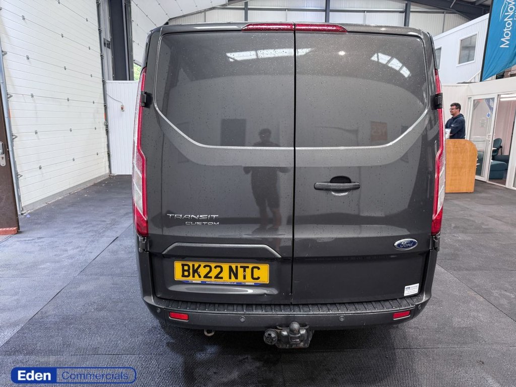 Used Ford Transit Custom 2022 for sale - 76118468: Photo 7