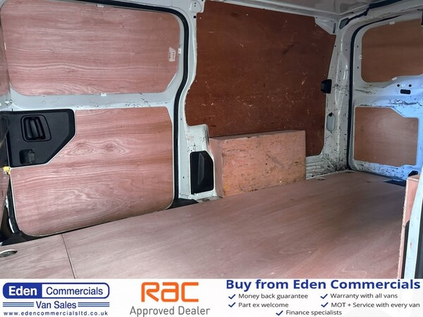 Used Vauxhall Vivaro 2022 for sale - 74535838: Photo 11