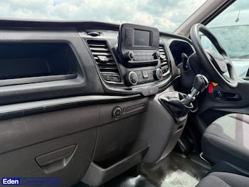 Used Ford Transit 2021 for sale - 78930684: Photo