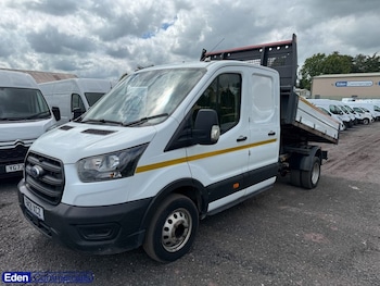 Used Ford Transit 2021 for sale - 78930684: Photo