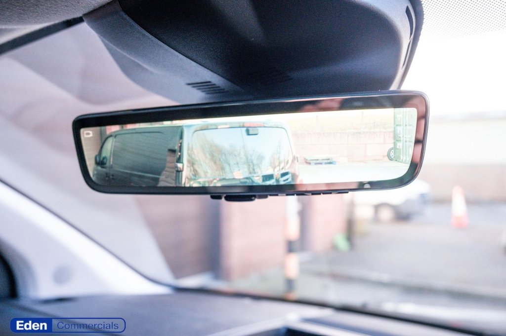 Used Vauxhall Vivaro 2025 for sale - 77080582: Photo 13