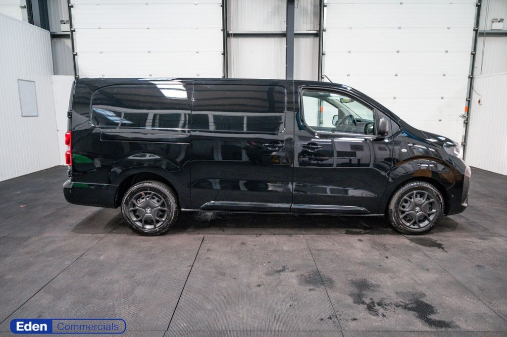 Used Vauxhall Vivaro 2025 for sale - 77080582: Photo 2