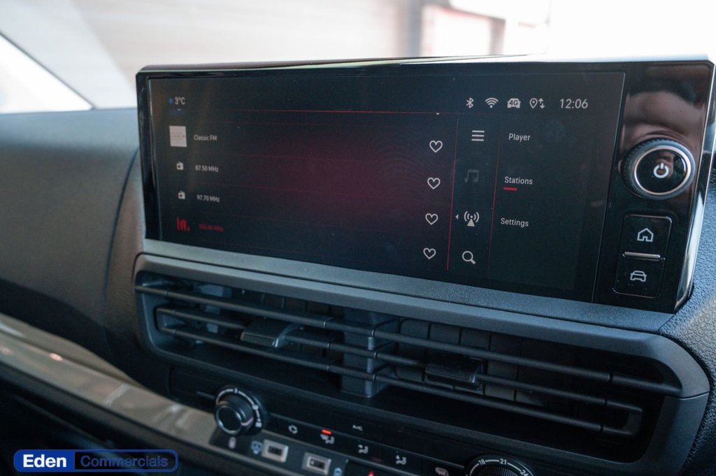 Used Vauxhall Vivaro 2025 for sale - 77080582: Photo 23