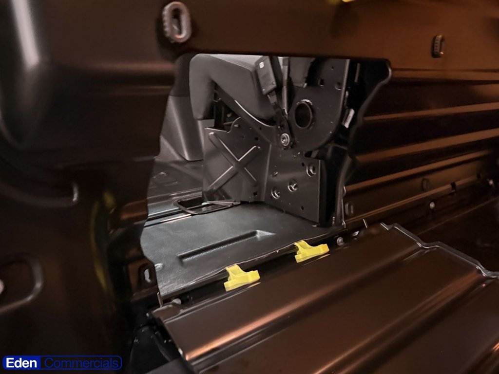 Used Vauxhall Vivaro 2025 for sale - 77080582: Photo 35