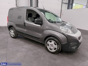 Used Fiat Fiorino 2023 for sale - 78985663: Photo