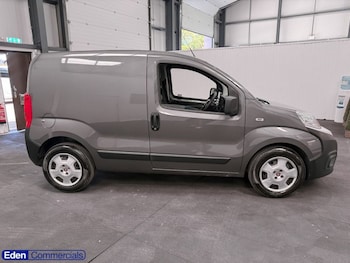 Used Fiat Fiorino 2023 for sale - 78985663: Photo
