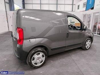 Used Fiat Fiorino 2023 for sale - 78985663: Photo