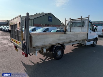 Used Mercedes-Benz Sprinter 2020 for sale - 78850668: Photo