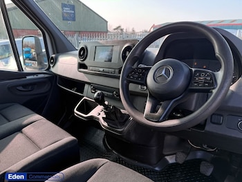 Used Mercedes-Benz Sprinter 2020 for sale - 78850668: Photo
