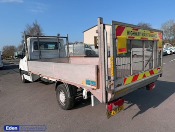 Used Mercedes-Benz Sprinter 2020 for sale - 78850668: Photo