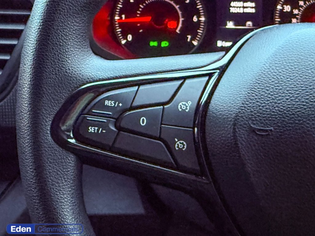 Used Renault Trafic 2023 for sale - 76740032: Photo 10