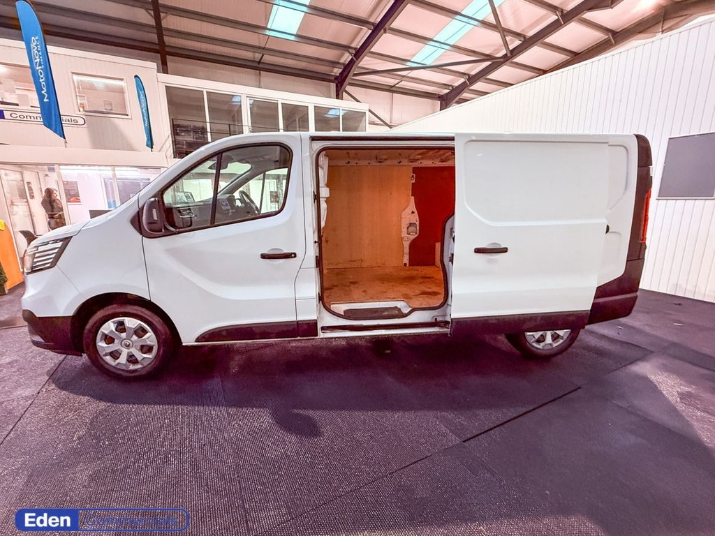 Used Renault Trafic 2023 for sale - 76740032: Photo 11