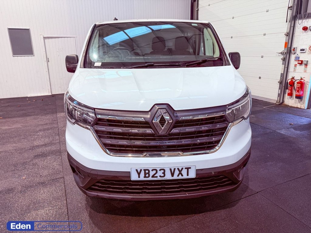 Used Renault Trafic 2023 for sale - 76740032: Photo 12
