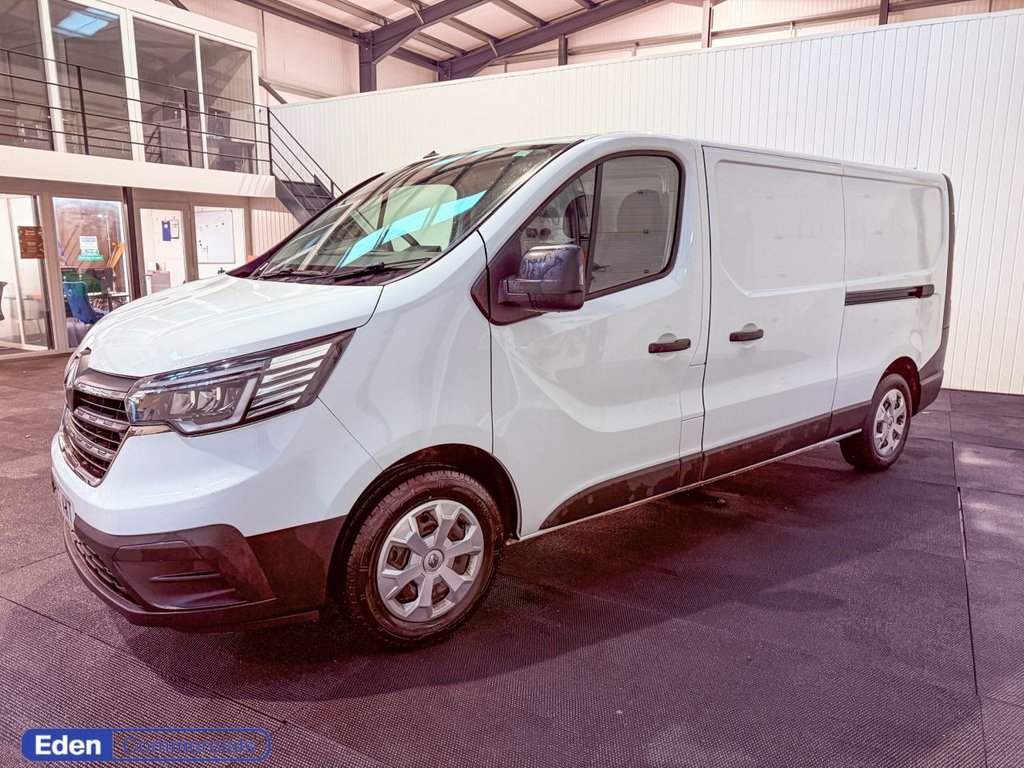 Used Renault Trafic 2023 for sale - 76740032: Photo 13