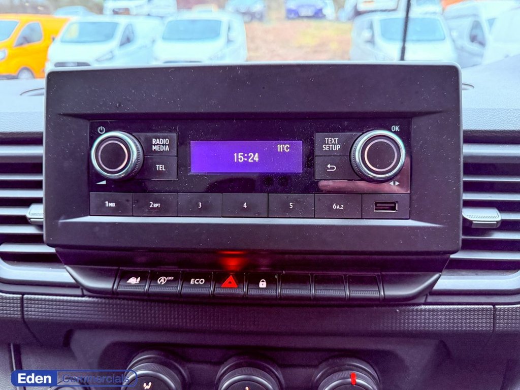 Used Renault Trafic 2023 for sale - 76740032: Photo 14