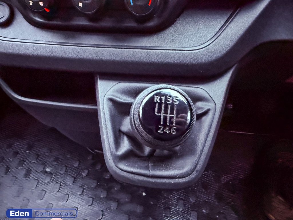 Used Renault Trafic 2023 for sale - 76740032: Photo 15