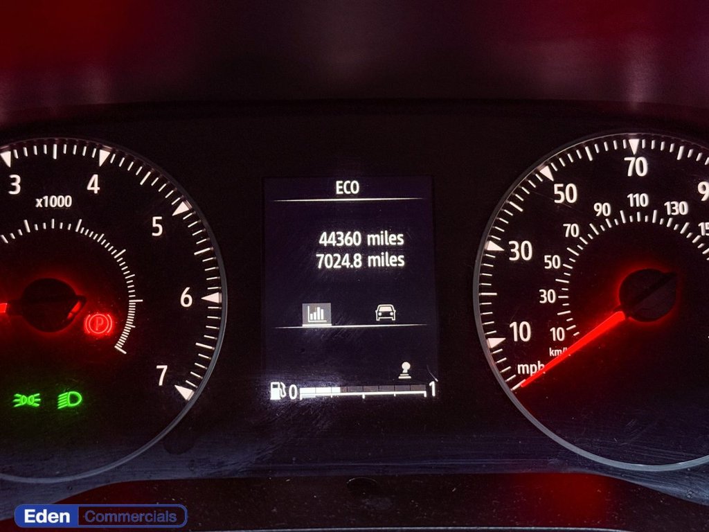 Used Renault Trafic 2023 for sale - 76740032: Photo 16