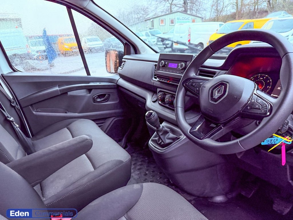 Used Renault Trafic 2023 for sale - 76740032: Photo 18