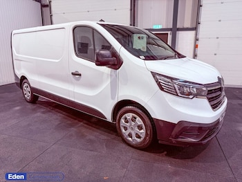 Renault - Trafic