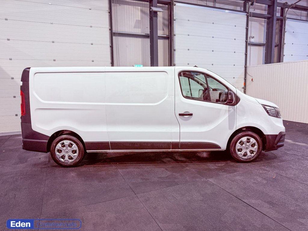 Used Renault Trafic 2023 for sale - 76740032: Photo 2