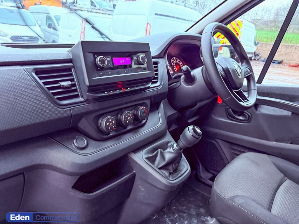 Used Renault Trafic 2023 for sale - 76740032: Photo 20