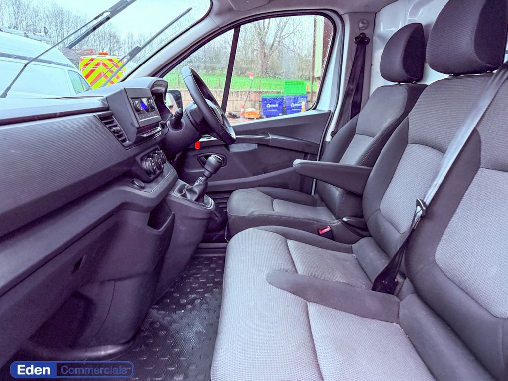 Used Renault Trafic 2023 for sale - 76740032: Photo 21