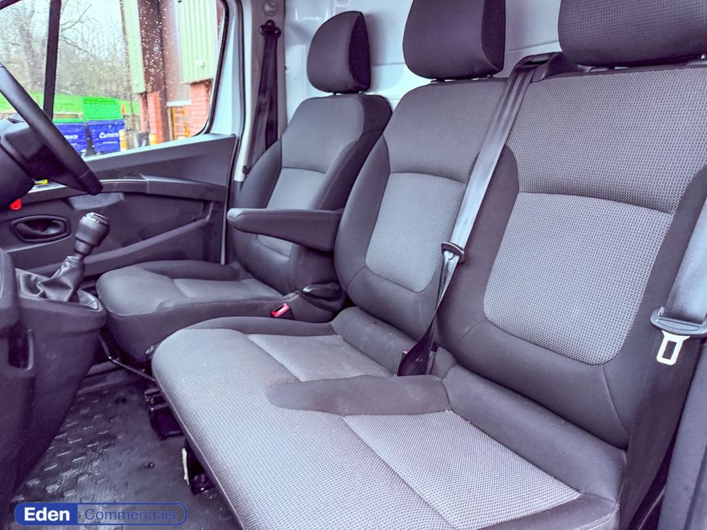 Used Renault Trafic 2023 for sale - 76740032: Photo 22