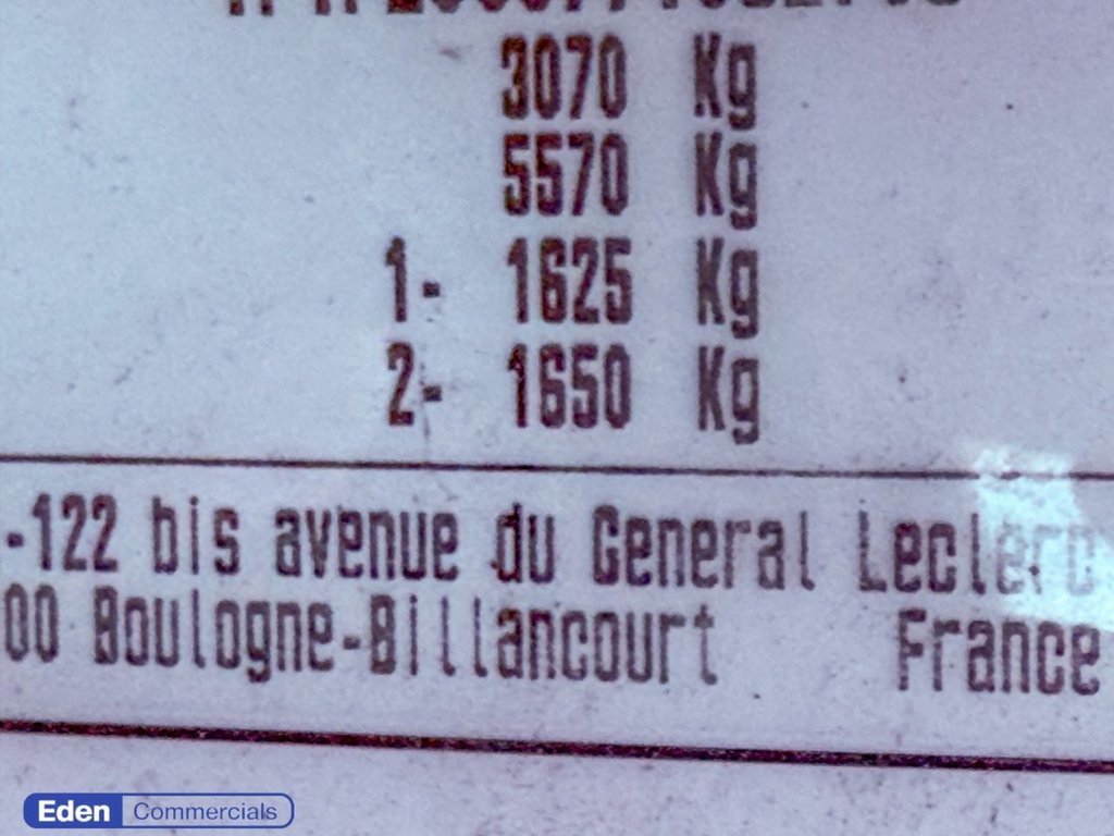 Used Renault Trafic 2023 for sale - 76740032: Photo 23