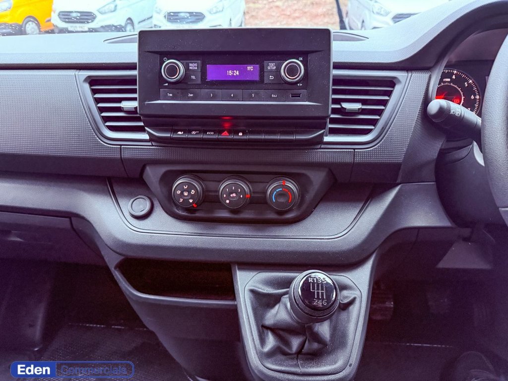 Used Renault Trafic 2023 for sale - 76740032: Photo 3