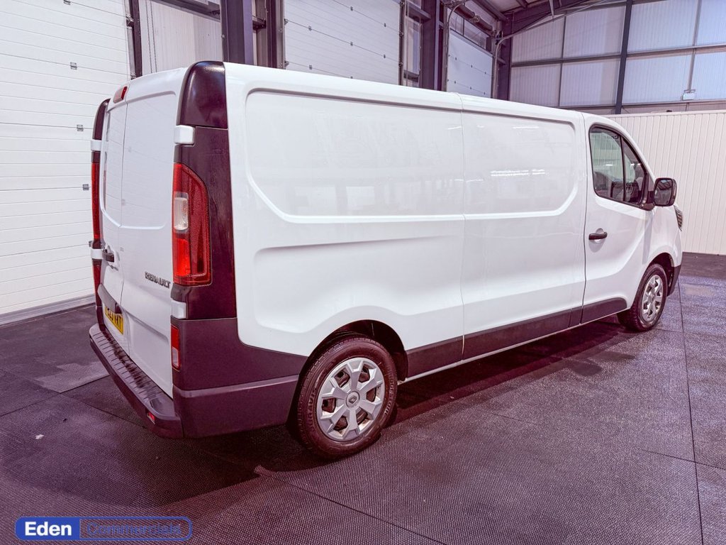 Used Renault Trafic 2023 for sale - 76740032: Photo 5