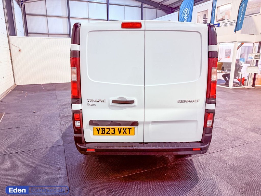 Used Renault Trafic 2023 for sale - 76740032: Photo 6